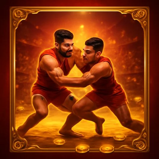 Jaya7 মোবাইলে APK ইনস্টল স্ক্রিন