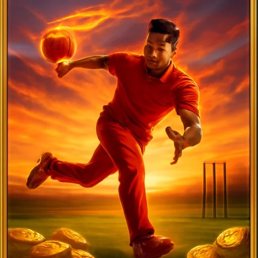 Jaya7 বাস্কেটবল কোর্টে বল ছোড়া