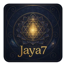 Jaya7 logo
